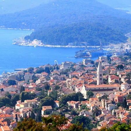 Guest house With A Parking Space Mali Losinj