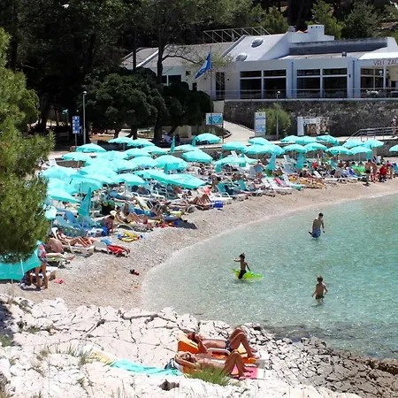 With A Parking Space Pensjonat Mali Lošinj