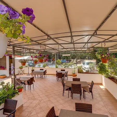 Guest house With A Parking Space 3*