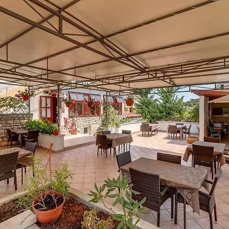 Guest house With A Parking Space 3*