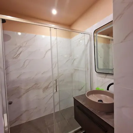 With A Parking Space Guest house Mali Losinj