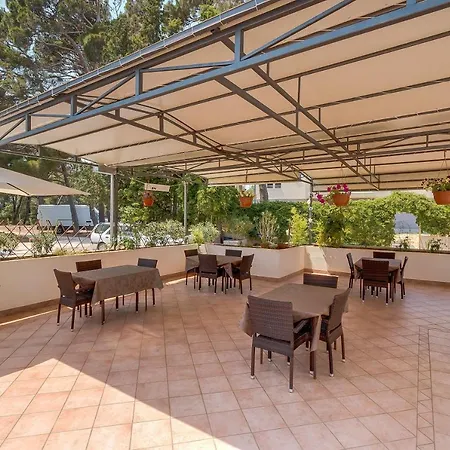 With A Parking Space 3*