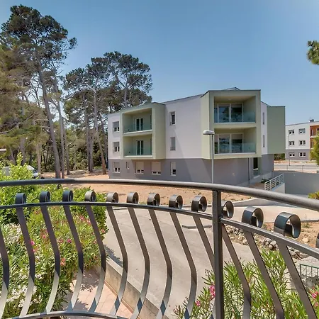 With A Parking Space 3*