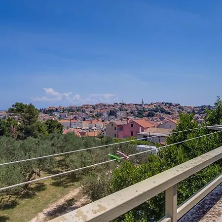 With A Parking Space 3*