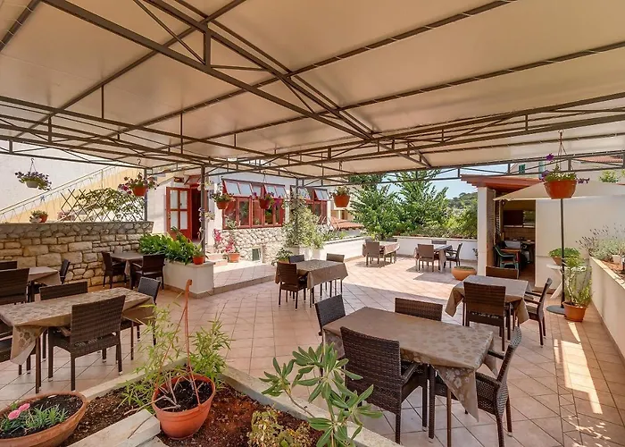 Affittacamere With A Parking Space 3*