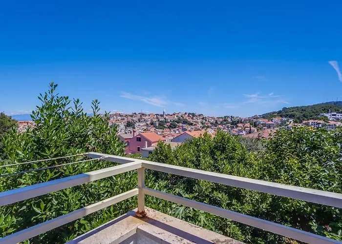 Affittacamere With A Parking Space